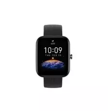Смарт-часы Amazfit Bip 3 Pro Black