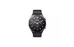 Смарт-часы Xiaomi Watch S1 Black