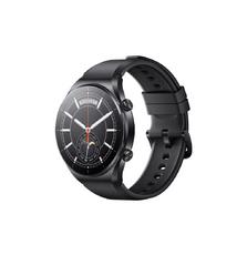 Смарт-часы Xiaomi Watch S1 Black