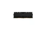 Модуль памяти для компьютера DDR4 16GB 3200 MHz FURY Renegade Black Kingston Fury (ex.HyperX) (KF432C16RB1/16)