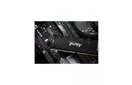 Модуль памяти для компьютера DDR4 16GB 3200 MHz FURY Renegade Black Kingston Fury (ex.HyperX) (KF432C16RB1/16)