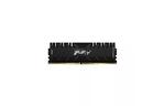 Модуль памяти для компьютера DDR4 16GB 3200 MHz FURY Renegade Black Kingston Fury (ex.HyperX) (KF432C16RB1/16)
