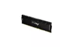 Модуль памяти для компьютера DDR4 16GB 3200 MHz FURY Renegade Black Kingston Fury (ex.HyperX) (KF432C16RB1/16)