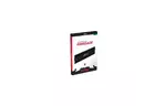 Модуль памяти для компьютера DDR4 16GB 3200 MHz FURY Renegade Black Kingston Fury (ex.HyperX) (KF432C16RB1/16)