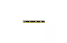 Коммутатор сетевой Netgear GS116LP-100EUS - Фото