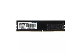 Модуль пам'яті для комп'ютера DDR4 32GB 3200 MHz Patriot (PSD432G32002) - Фото