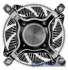 Кулер для процессора DC-155 A 915 Z/R TITAN