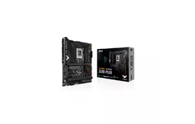 Материнская плата ASUS TUF GAMING Z690-PLUS - Фото