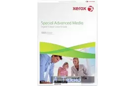 Плівка для друку XEROX A4 Laser Window GraphiX clear (003R97494) - Фото