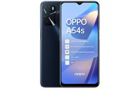 Мобільний телефон Oppo A54s 4/128GB Black (OFCPH2273_BLACK) - Фото