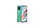 Мобильный телефон Blackview A100 6/128GB NFC Frost Green (6931548307327)