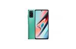 Мобильный телефон Blackview A100 6/128GB NFC Frost Green (6931548307327)