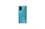 Мобильный телефон Blackview A100 6/128GB NFC Galaxy Blue (6931548307334)