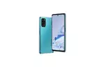 Мобильный телефон Blackview A100 6/128GB NFC Galaxy Blue (6931548307334)