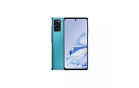 Мобільний телефон Blackview A100 6/128GB NFC Galaxy Blue (6931548307334) - Фото