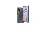 Мобильный телефон Blackview A100 6/128GB NFC Graphite Grey (6931548307310)