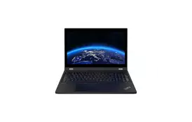 Ноутбук Lenovo ThinkPad P15 (20YRS1T900) - Фото