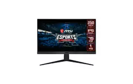 Монітор MSI OPTIX G241V-E2 - Фото