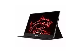 Монітор MSI OPTIX MAG162V - Фото