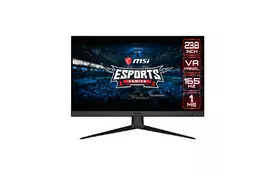 Монитор MSI OPTIX G243 - Фото