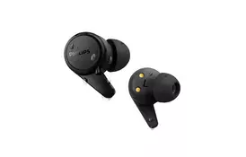 Наушники Philips TAT1207 True Wireless IPX4 Black (TAT1207BK/00) - Фото