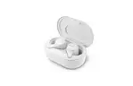 Наушники Philips TAT1207 True Wireless IPX4 White (TAT1207WT/00)
