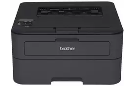 Лазерный принтер Brother HL-L2360DNR (HLL2360DNR1) - Фото