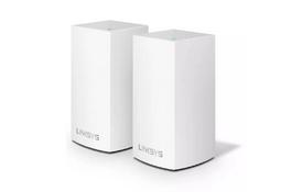 Точка доступу Wi-Fi Linksys VLP0102 - Фото