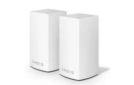 Маршрутизатор Linksys WHW0102 - Фото