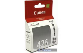Картридж струйный CANON CLI-426GY Grey MG6140/8140 (4560B001) - Фото