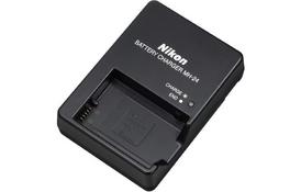 Зарядное устройство Nikon MH-24 EN-EL14 (VEA006EA) - Фото