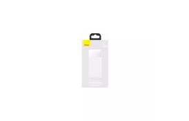 Батарея універсальна Baseus Bipow 10000mAh, PD/15W, USB-C/3A, 2*USB-A/3A(max.), white (PPDML-I02) - Фото