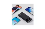 Батарея универсальная Baseus Bipow 10000mAh, PD/20W, QC/3.0, USB-C, 2*USB-A, black (PPDML-L01)