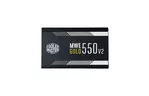 Блок питания CoolerMaster 550W MWE Gold V2 (MPE-5501-ACAAG-EU)