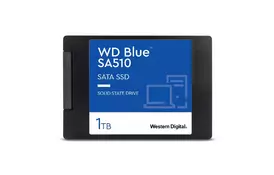 Накопитель SSD 2.5