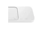 Зарядное устройство для Samsung 15W Wireless Charger Duo (W/O TA) White (EP-P5400BWRGRU)