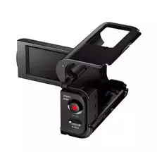 Бокс AKA-LU1 с поворотным ЖК-экраном для экшн-камер Sony (AKALU1.CE)