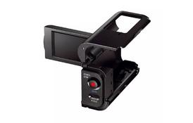 Бокс AKA-LU1 с поворотным ЖК-экраном для экшн-камер Sony (AKALU1.CE) - Фото