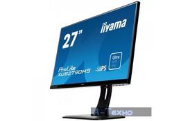 Монитор iiyama XUB2790HS-B1 - Фото