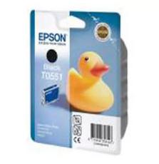 Картридж Epson R240/ RX520 black (C13T05514010)