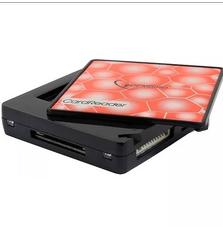 Кардрідер Gembird USB все-в-одному UHB-CT15 (0907034)