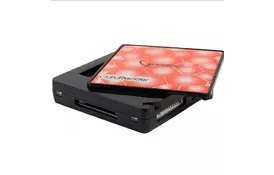 Кардрідер Gembird USB все-в-одному UHB-CT15 (0907034) - Фото