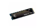 Накопитель SSD M.2 2280 500GB SPATIUM M450 MSI (S78-440K090-P83)