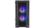Корпус CoolerMaster MasterBox MB311L ARGB (MCB-B311L-KGNN-S02)