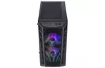 Корпус CoolerMaster MasterBox MB311L ARGB (MCB-B311L-KGNN-S02)