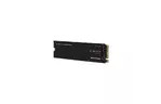 Накопитель SSD M.2 2280 500GB SN850 WD (WDS500G1XHE)