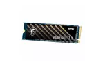 Накопитель SSD M.2 2280 1TB SPATIUM M450 MSI (S78-440L690-P83)