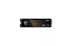 Накопитель SSD M.2 2280 2TB SPATIUM M480 MSI (S78-440Q150-P83)