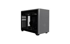 Корпус CoolerMaster NR200P MAX (NR200P-MCNN85-SL0) - Фото