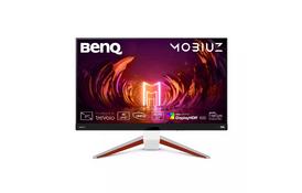 Монітор BenQ EX2710U WHITE (9H.LKTLA.TBE) - Фото Монітор BenQ EX2710U WHITE (9H.LKTLA.TBE) - Фото